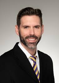 Kenneth Caraway's Instagram, Twitter & Facebook