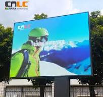 LED Billboard Outdoor Advertising Digital Signage For ...