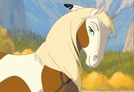 Rain Spirit Horse Movie Spirit The Horse Spirit And Rain