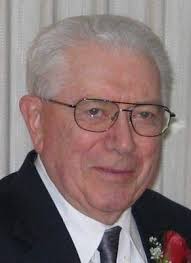 Ted Cartwright Obituary (1926