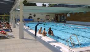 Activites Camping Municipal De Wasselonne