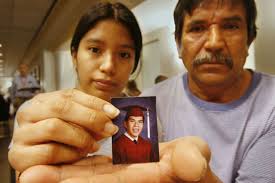 Aneurysm threatens Reagan valedictorian's life