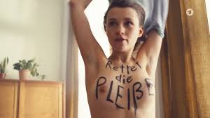 Janina fautz, katja plodzistaya nude die unheimliche leichtigkeit der  revolution (2021) hd 1080p watch online porn video on BrownPorn