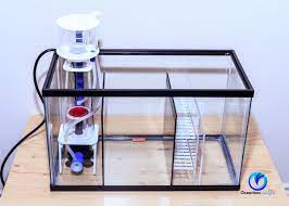 How To Build A Professional Quality Diy Sump Refugium Aquarium Sump Saltwater Aquarium Setup Diy Aquarium