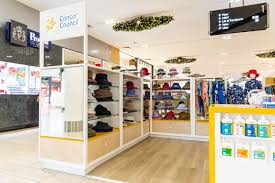Find out how we're doing it: Project Cancer Council Kiosk Warringah Mall 2019