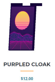 These are five purple optifine capes that are unique, simple, and co. Konta Stans Techno Kontastans Twitter