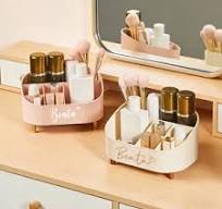 Personalized Make up Tray - Etsy