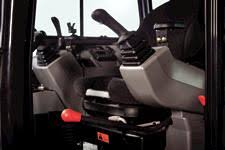 Operator Friendly Excavator Controls Bobcat Company