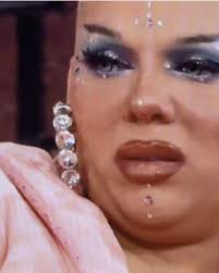 How to Do The Aja Dance Rpdr