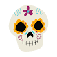 Lego Sugar Skulls event image