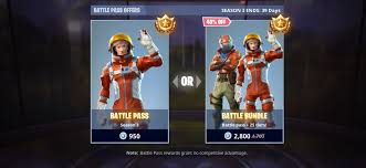 And it's not limited to only one friend. Fortnite Loot Box And Battle Pass Beginner S Guide Polygon