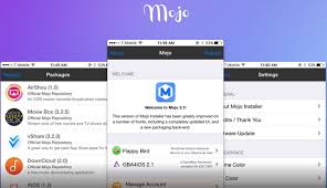Also, apps installed from 3rd party app stores should work. How To Install Mojo Cydia Alternative On Non Jailbroken Ios Devices