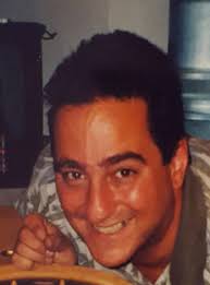 Michael Caswell Obituary (2017)