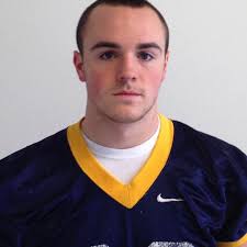 Football offense All-Stars 2013: Mentor's Conner Krizancic wins top award,  plus see all honorees, honorable mentions (videos, slideshow, poll)