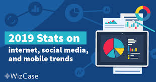 Memaksimalkan penggunaan media sosial dalam lembaga pemerintahan. 23 Statistik Mengagumkan Pada Internet Dan Media Sosial Di 2021