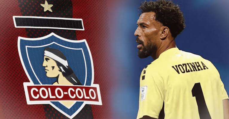 El impensado problema que Vozinha afrontaría en Colo Colo tras anunciarse  su fichaje: Esto es lo que se sabe - Exitosa Noticias