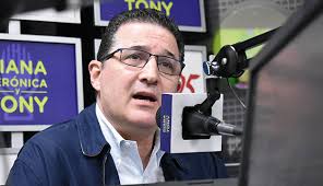 Centros Penales responde “no se puede” proporcionar información sobre  viajes de Osiris Luna