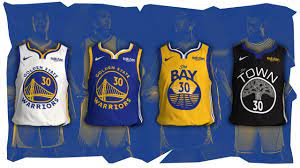 Golden state warriors jerseys and uniforms at the official online store of the warriors. Nba 2k19 2019 20 Golden State Warriors Jersey Tutorial Ps4 Xbox Youtube