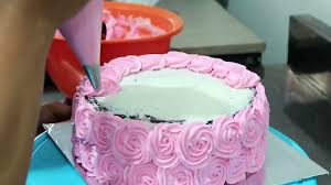 Kue ultah untuk ank2 sederhana. Kekinian Cara Membuat Kue Ulang Tahun Hello Kitty Video Dailymotion