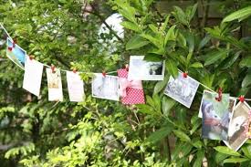 Deko Tipps Fur Eure Grillparty Foto Girlande Party Deko Selber Machen Gartenparty