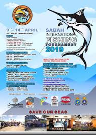 The advantage of transparent image is that it can be used efficiently. Sabah International Fishing Tournament 2019 Steemit