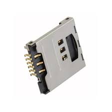 MMC connector for XOLO A1000s - Maxbhi.com