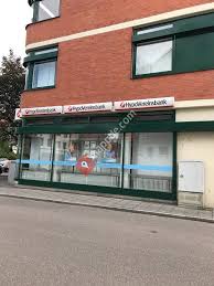 Banken in gersthofen 12 aktuelle adressen mit bewertungen und öffnungszeiten jetzt bei lokalwissen anzeigen! Hypovereinsbank Gersthofen Gersthofen
