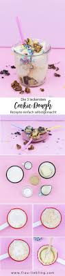 Frau Liebling Diy Blog Deko Geschenke Illustrationen Lettering Keksteig 3 Leckere Cookie Dough Rezepte Cookie Dough Rezept Lecker Keksteig