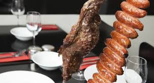 rodizio brazil battersea rise battersea latin american image 1
