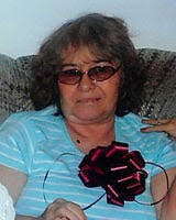 Daphne Allen Obituary