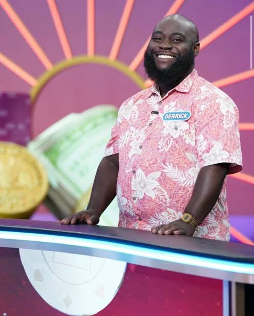 WATCH: Frederick's Rising Rap Star Appears on Wheel of Fortune – OUT40