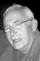 SIDNEY HAMMOND Obituary (1934