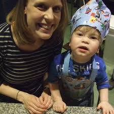 Catherine Winton's Instagram, Twitter & Facebook