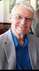 Robert Louis Byrd Sr. Obituary