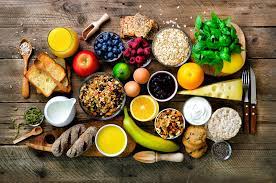 Bagel (da farcire a piacimento) crostini di polenta con mousse alle erbe e salmone. Colazione Salata Per Bambini 10 Idee Babygreen