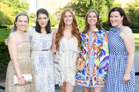 This Week in Parties: the Brooklyn Museum Fêtes its New Show