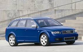 Image result for Kobalt Blue 2005 Audi