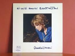 Ornella vanoni was born on september 22, 1934 in milan, lombardy, italy. Popsike Com Ornella Vanoni Ai Miei Amici Cantautori Ariston Ar Lp 10020 Oscar Valdambrini Auction Details