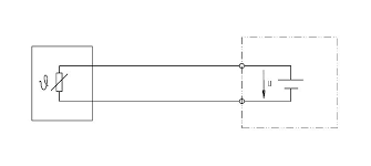 duplex thermocouple wiring diagram wire glass insulted type