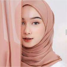 Kembali lagi di channel saya fifi aristantia di. Pashmina Crochet Diamond Italiano Jilbab Pasmina Picot Diamond Shopee Indonesia