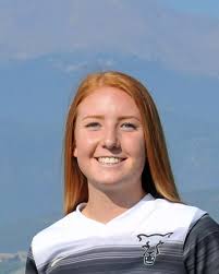 2018 Women's Soccer Roster