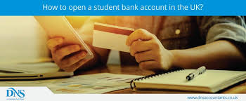 Other bank accounts we considered for college students. How To Open A Student Bank Account In The Uk Dns Accountants