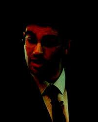 Colloidal heat engines: a review