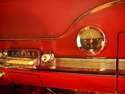 Ford Falcon Rare Falcon Dash Clock Ford Falcon Classic Cars Falcon