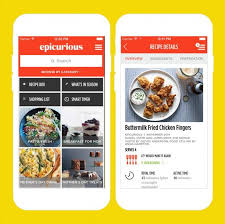 5 Apps That Help You Cook With What You Have In Your Fridge Epicurious Recipes Recipes Food App