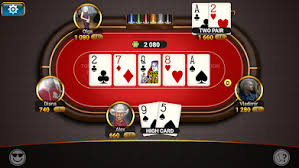 Poker Championship online - Aplikasi di Google Play