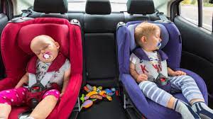 The Best Car Seats For Twins 2021