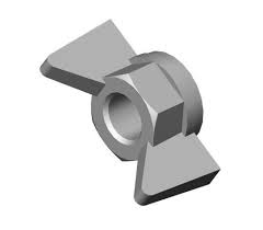 It endeavors to provide the products that you want, offering the best bang for your buck. Special Metric Wing Nuts Volt Industrial Plastics