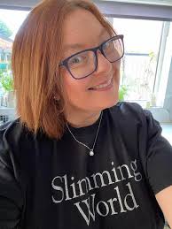 Losing weight and feeling great with Julie