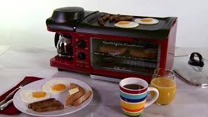 3 bedside coffee maker ideas. 3 In 1 Breakfast Maker Creates Fry Up Toast And Coffee All At Once Metro News